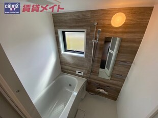 INABELL　A棟の物件内観写真